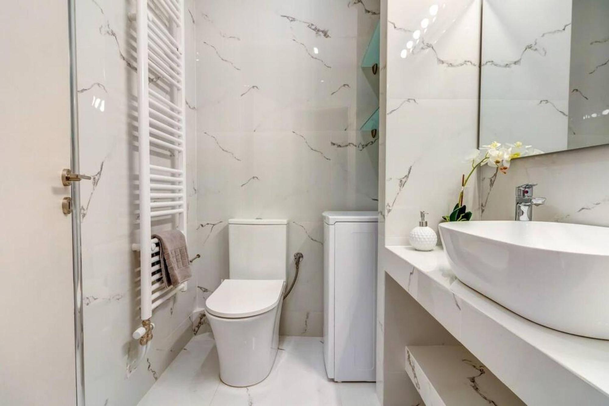 아테네 Koukaki Lux 2Bd 1Master Ap Next To Acropolis 아파트 외부 사진