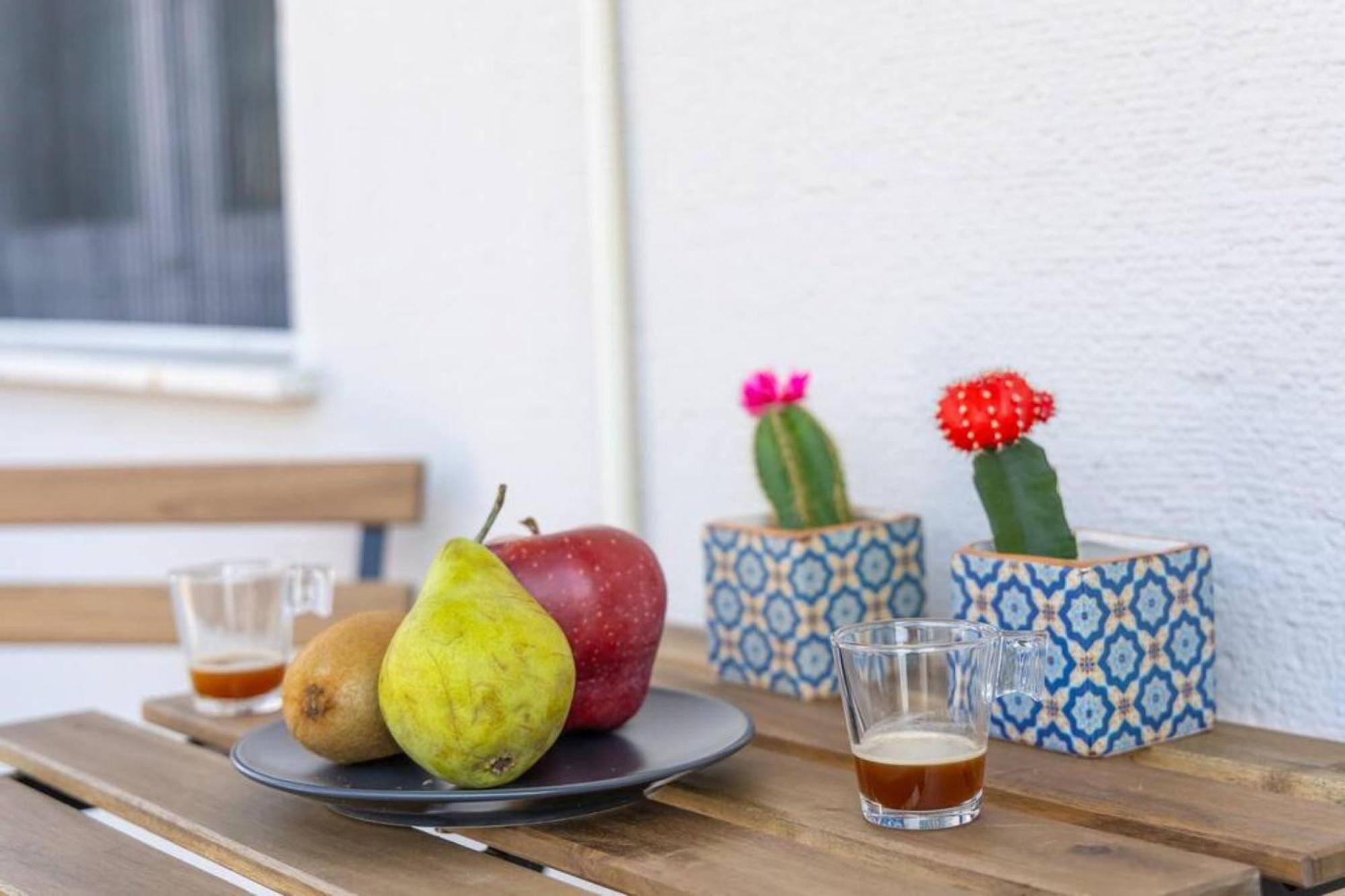 아테네 Koukaki Lux 2Bd 1Master Ap Next To Acropolis 아파트 외부 사진