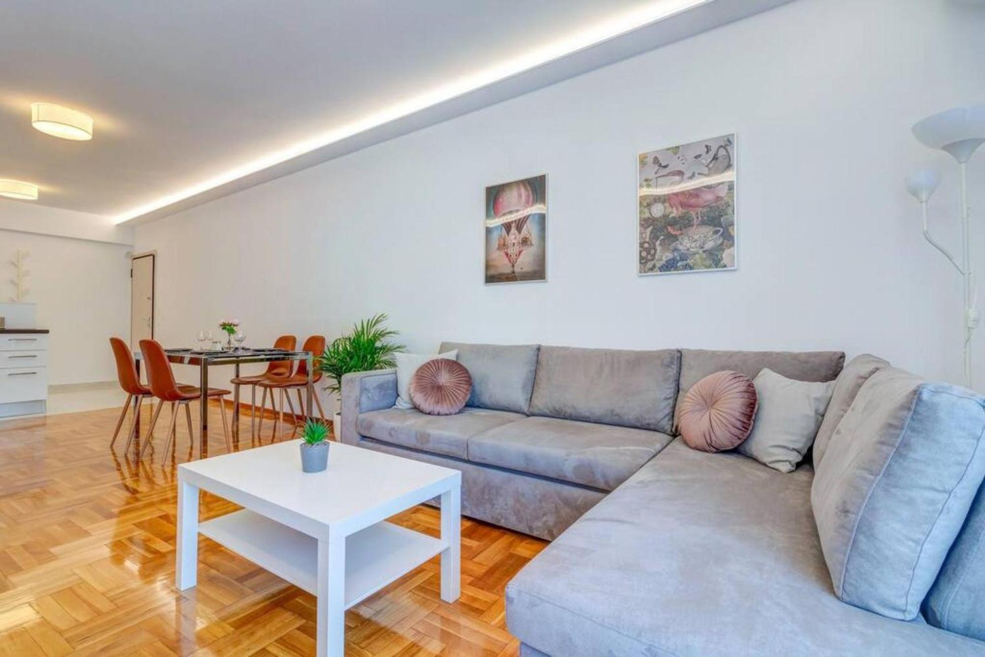 아테네 Koukaki Lux 2Bd 1Master Ap Next To Acropolis 아파트 외부 사진