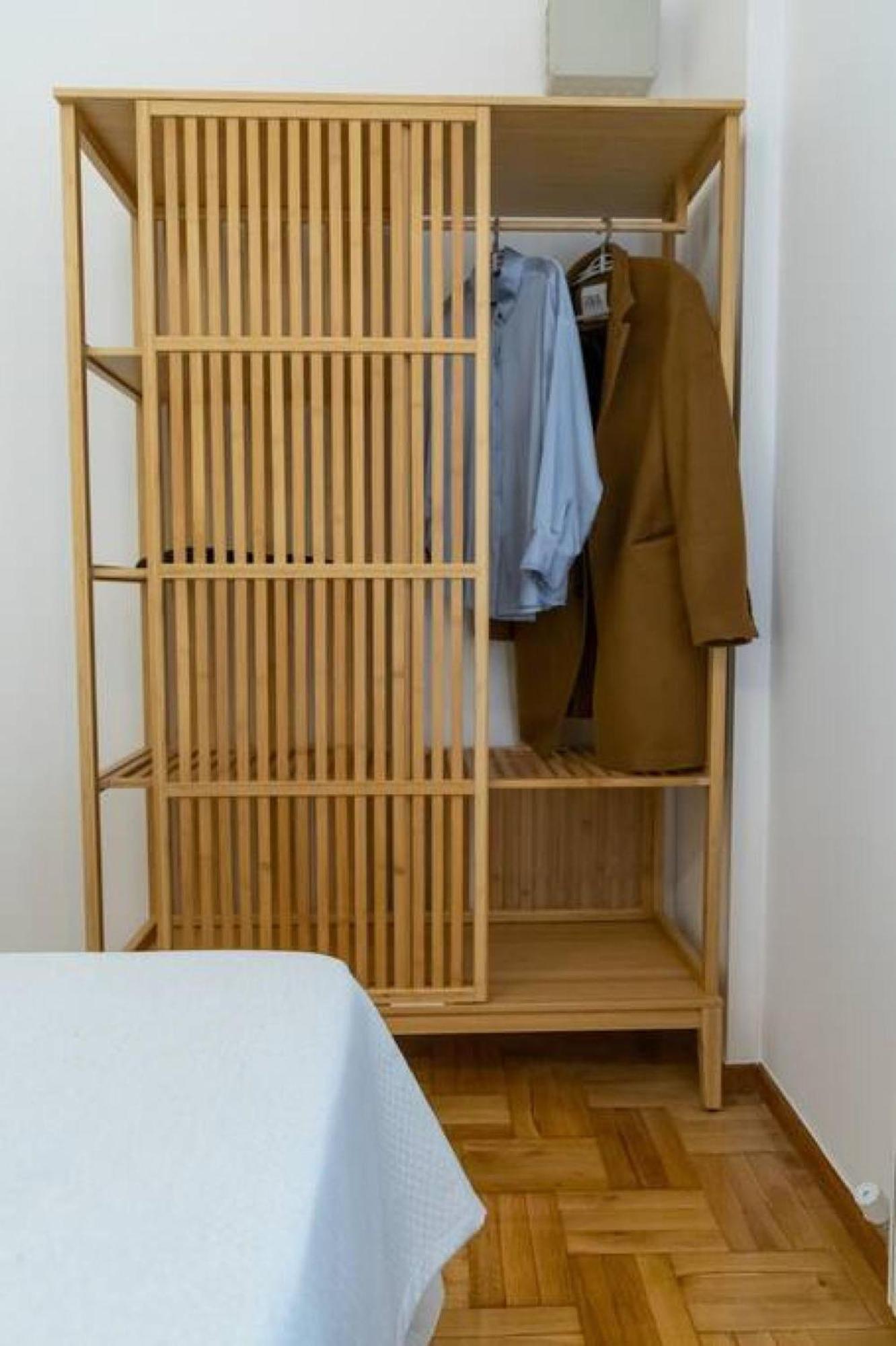 아테네 Koukaki Lux 2Bd 1Master Ap Next To Acropolis 아파트 외부 사진
