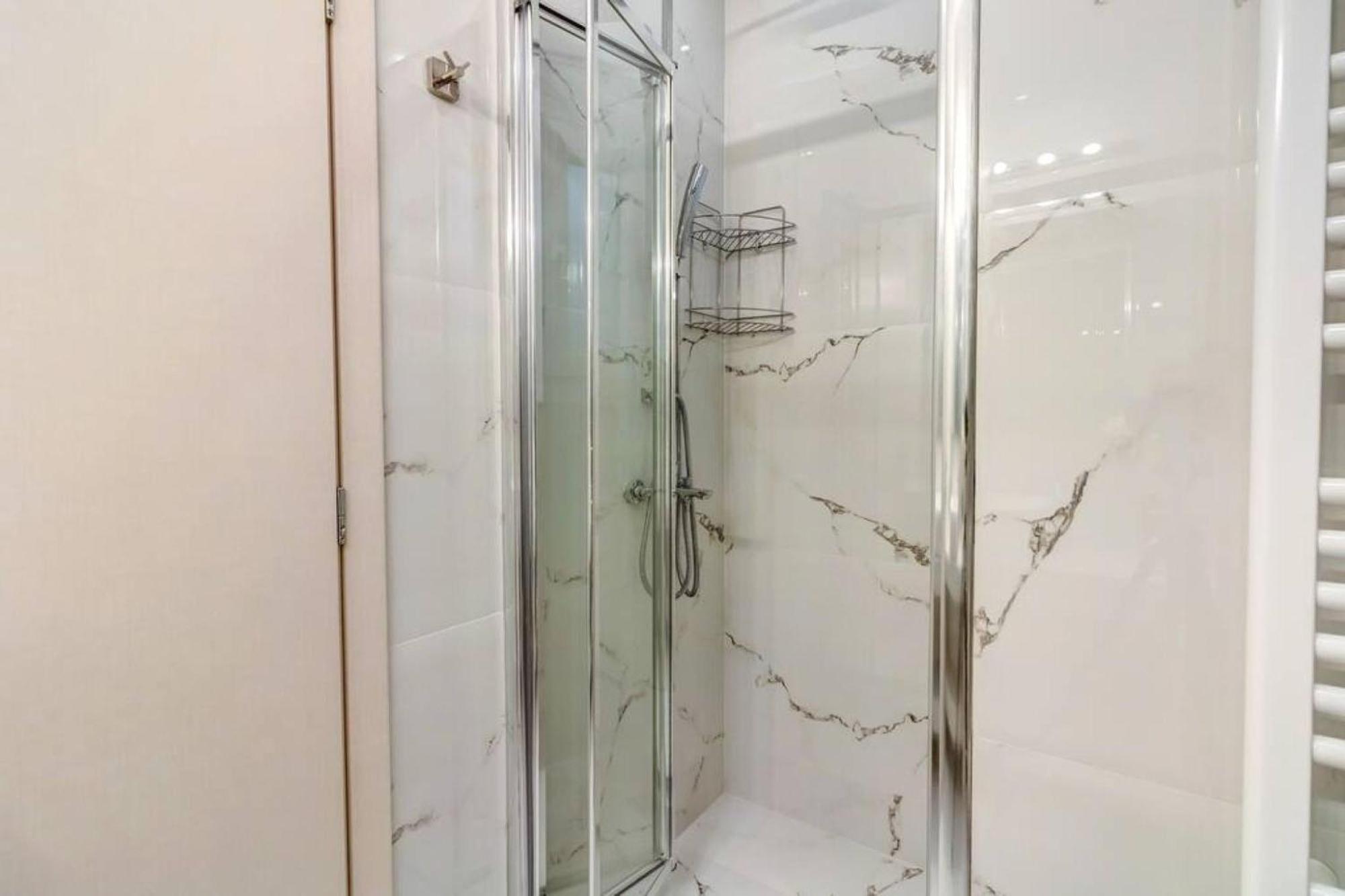 아테네 Koukaki Lux 2Bd 1Master Ap Next To Acropolis 아파트 외부 사진