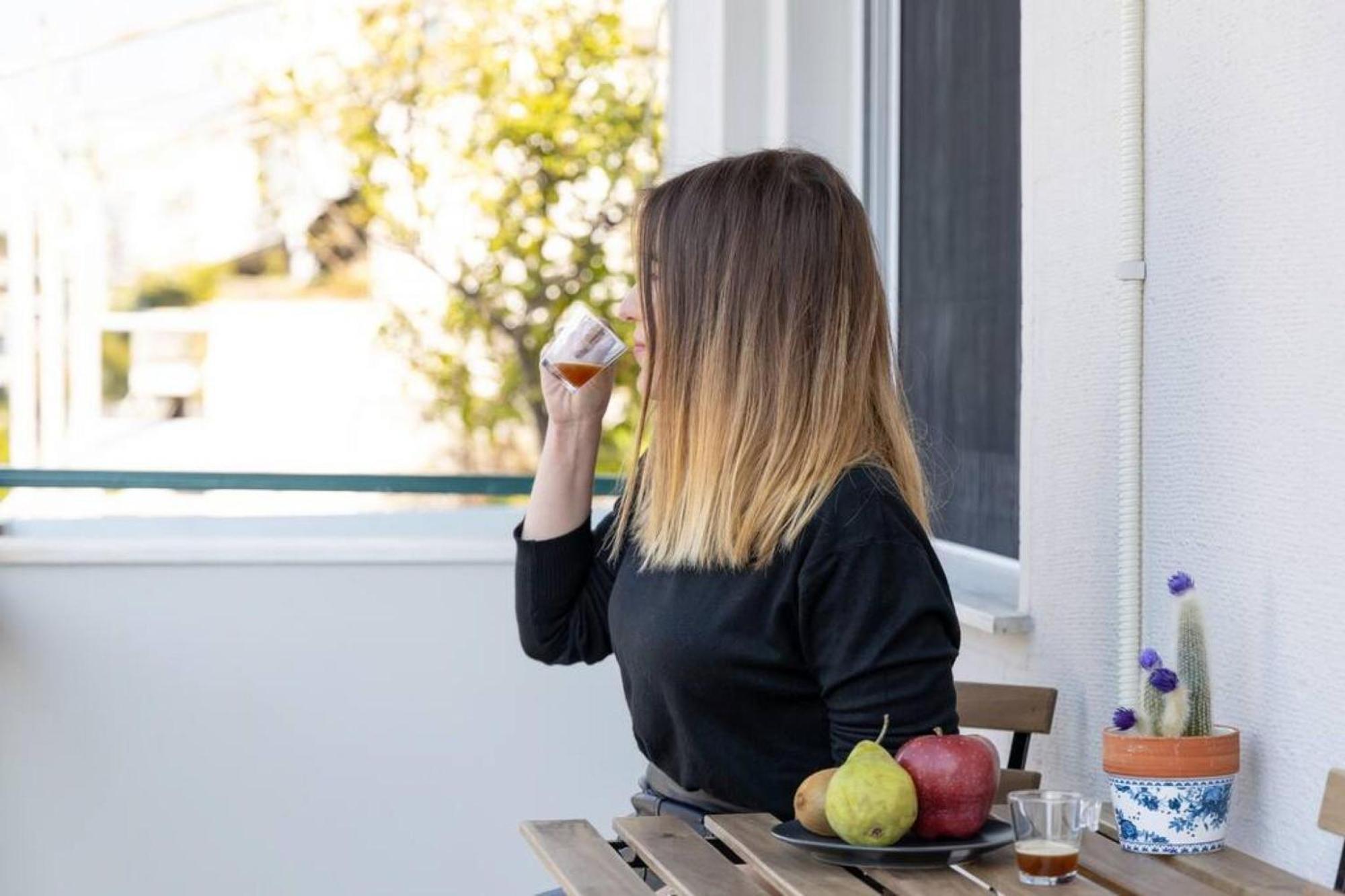 아테네 Koukaki Lux 2Bd 1Master Ap Next To Acropolis 아파트 외부 사진
