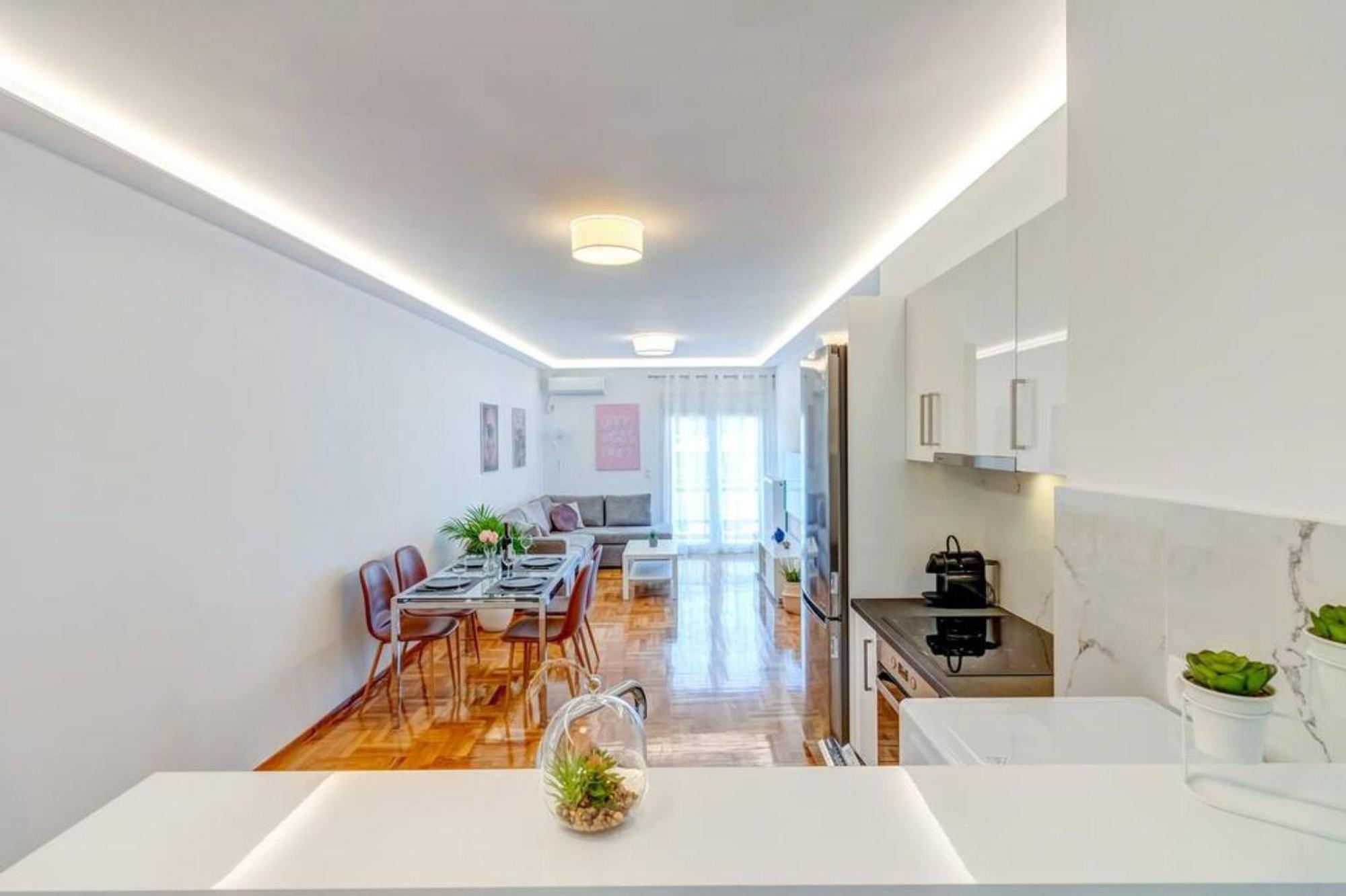 아테네 Koukaki Lux 2Bd 1Master Ap Next To Acropolis 아파트 외부 사진