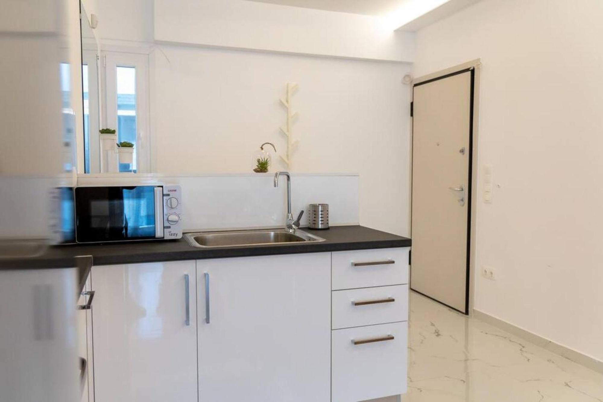아테네 Koukaki Lux 2Bd 1Master Ap Next To Acropolis 아파트 외부 사진