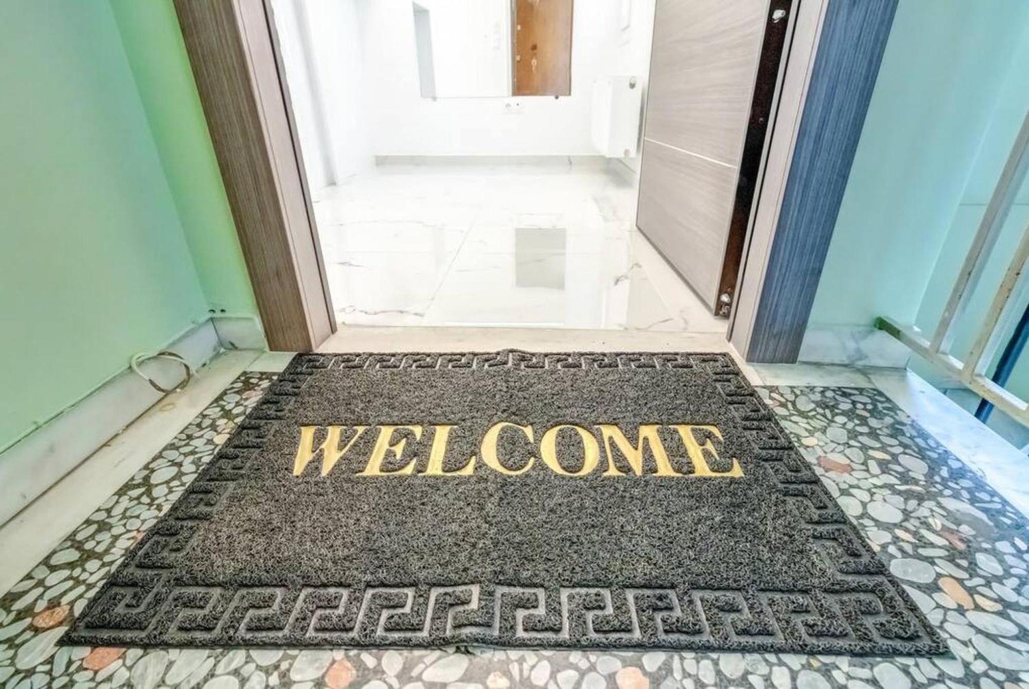 아테네 Koukaki Lux 2Bd 1Master Ap Next To Acropolis 아파트 외부 사진